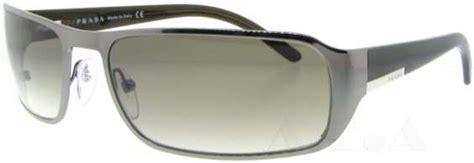 prada spr52f 60 17 135|Prada SPR 52F 5AV.